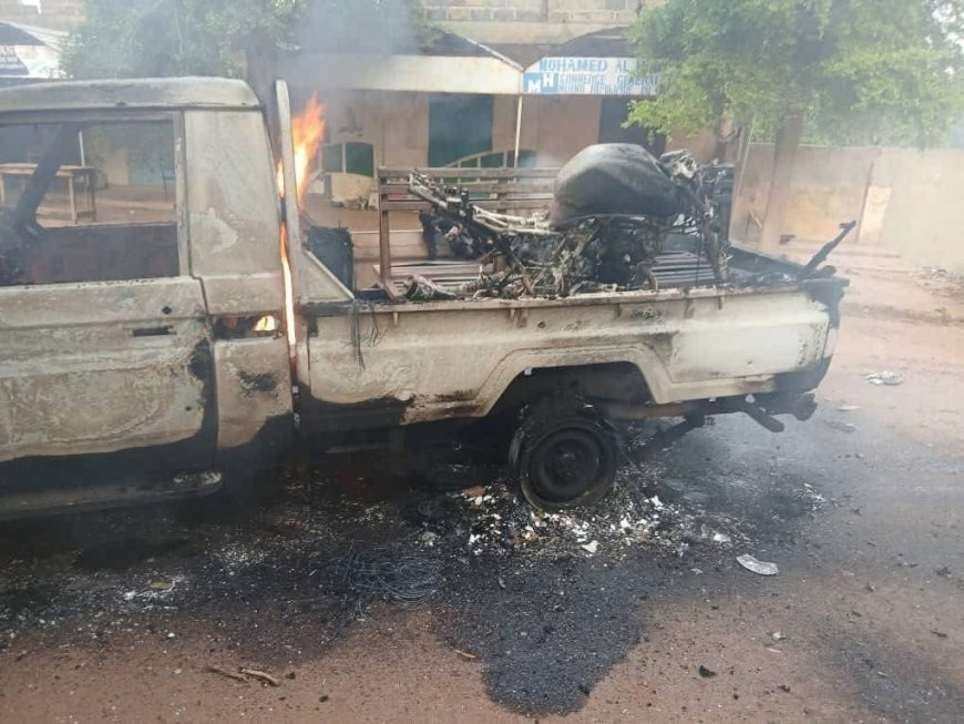 Récentes attaques terroristes contre les pays de l’AES : Que faut-il comprendre de la synchronisation des assauts et de l’utilisation des drones kamikazes ?